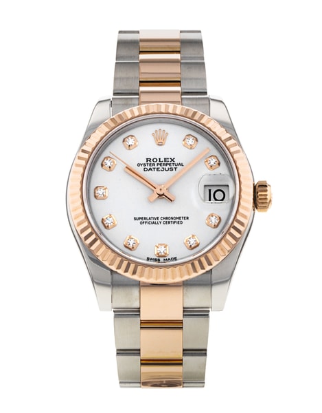 Rolex Datejust Lady 31 178271